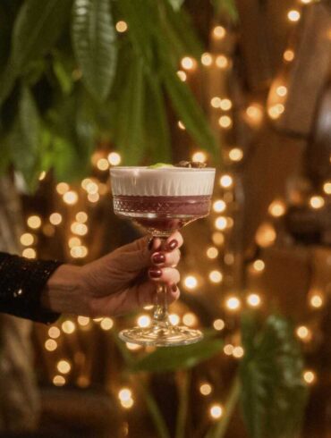 Festive Drinks