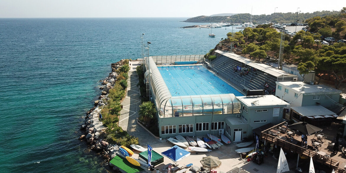 Vouliagmeni Nautical Club