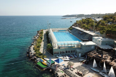 Vouliagmeni Nautical Club